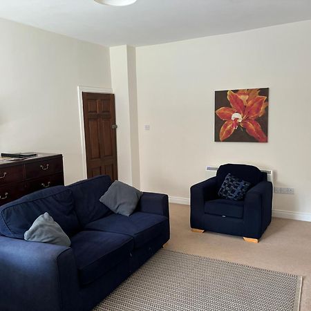 Townley Hall Apartments 슬레인 외부 사진