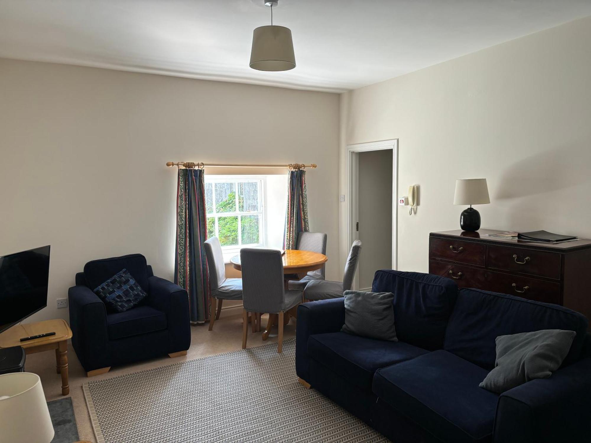 Townley Hall Apartments 슬레인 외부 사진