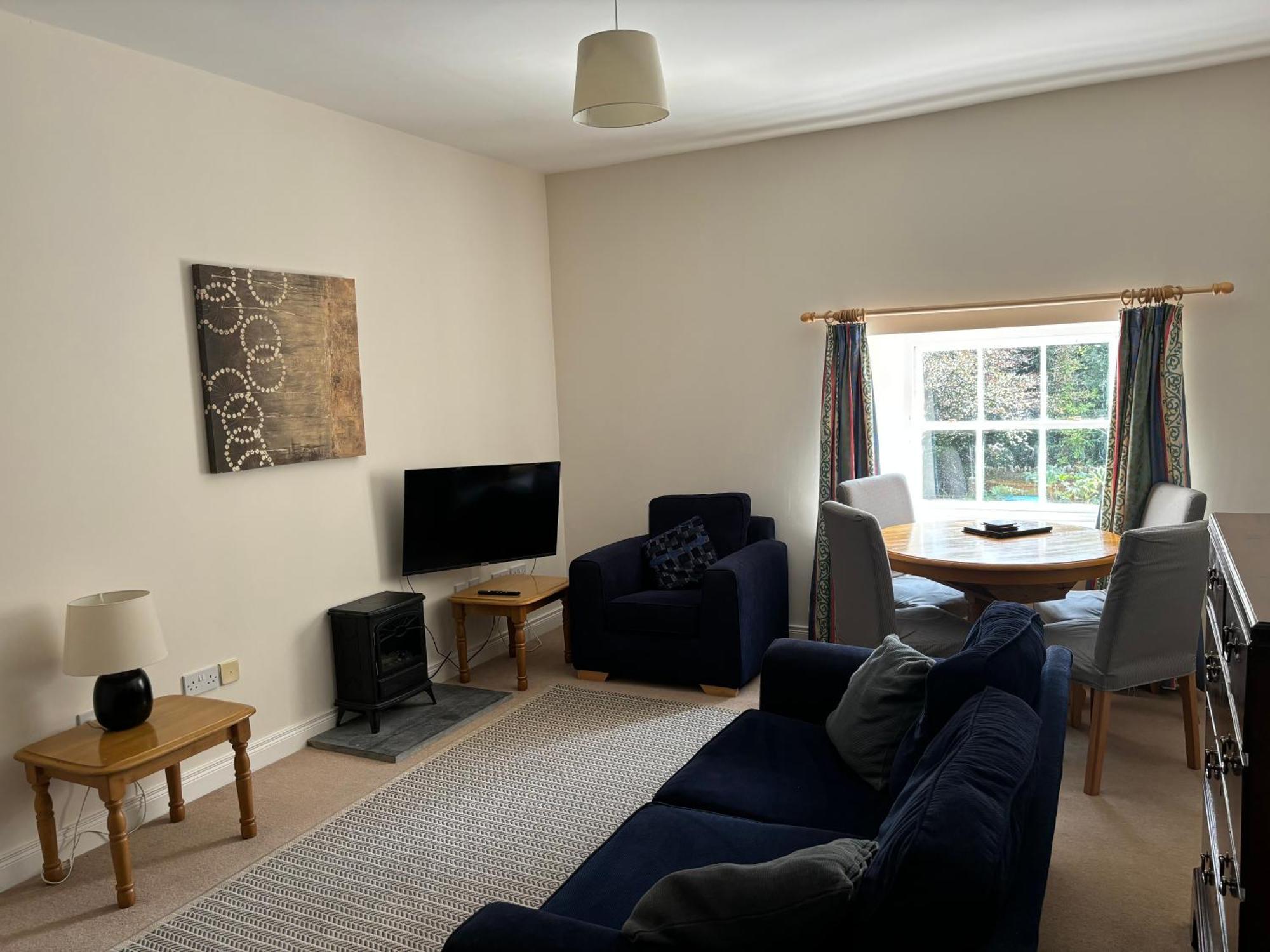 Townley Hall Apartments 슬레인 외부 사진