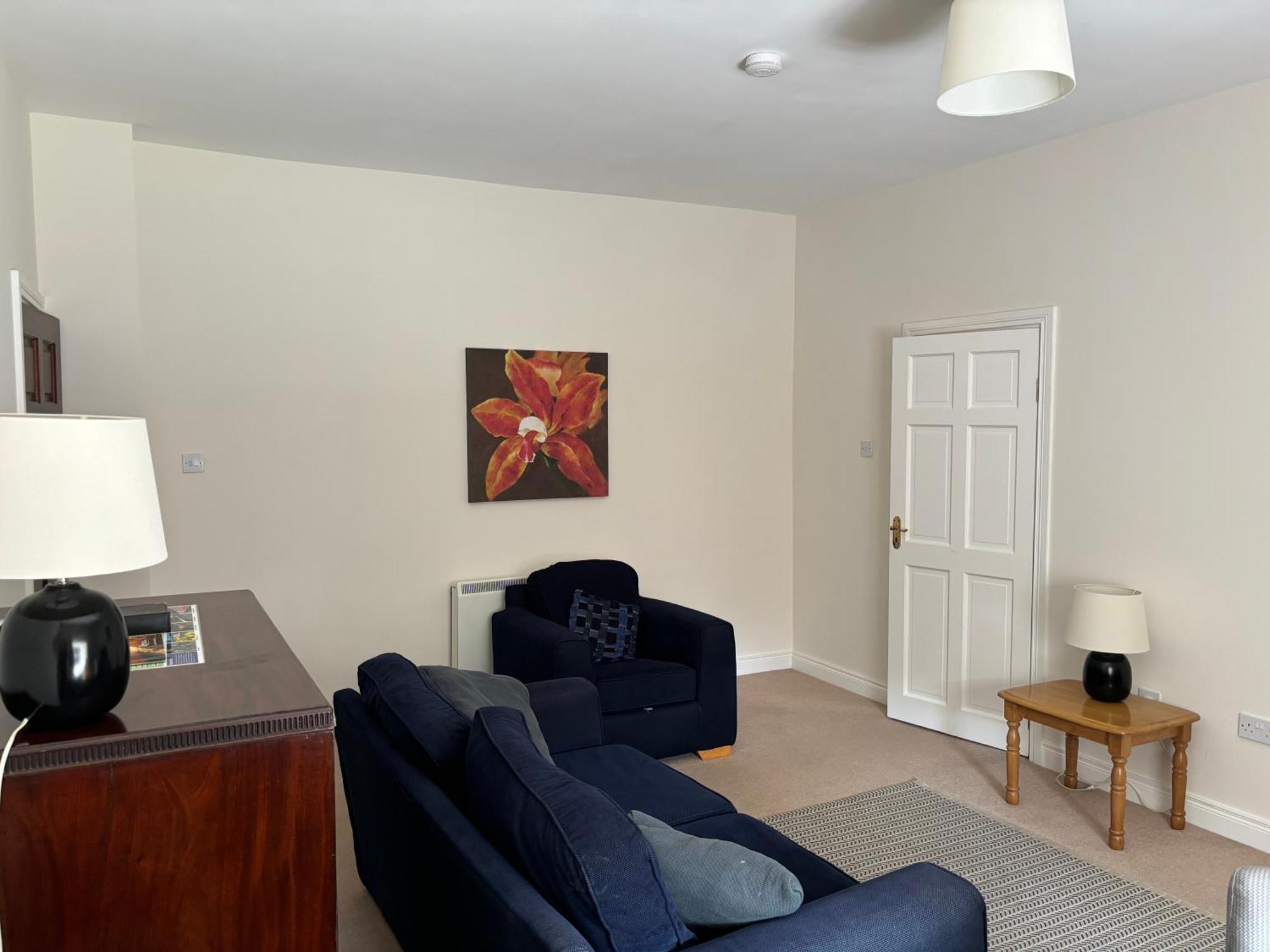 Townley Hall Apartments 슬레인 외부 사진