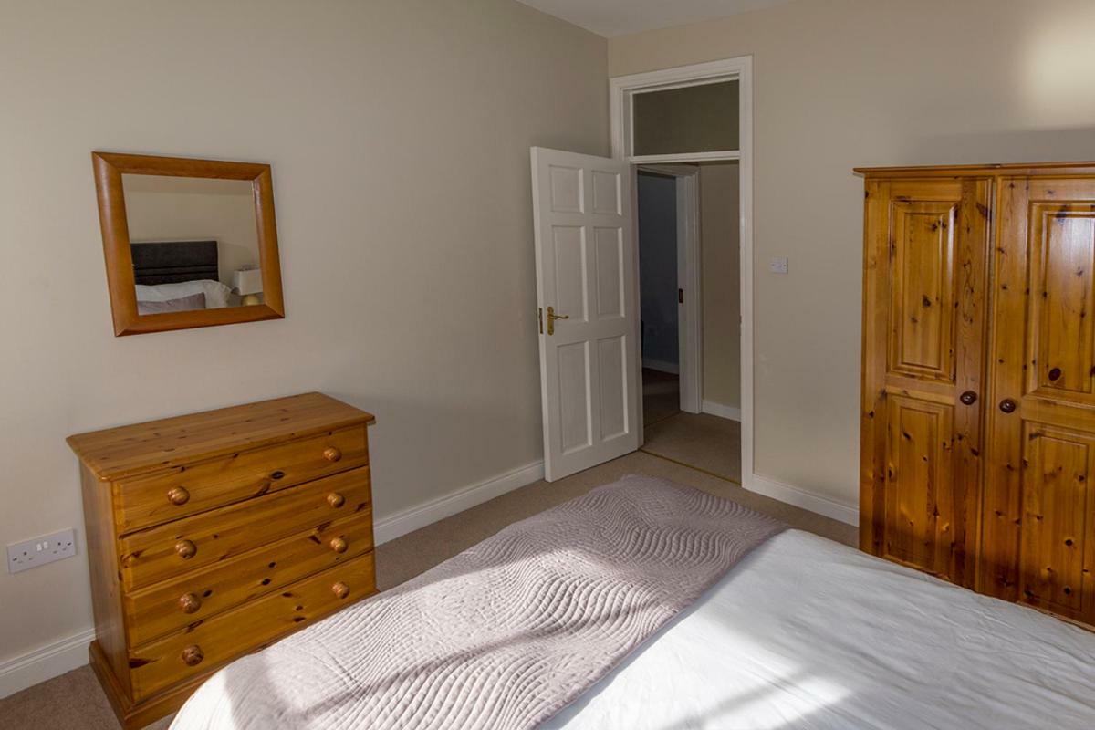 Townley Hall Apartments 슬레인 외부 사진