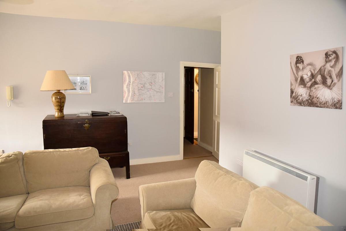 Townley Hall Apartments 슬레인 외부 사진