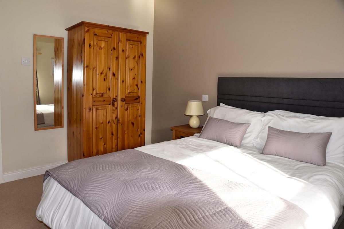 Townley Hall Apartments 슬레인 외부 사진