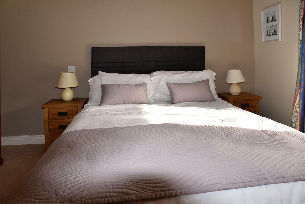 Townley Hall Apartments 슬레인 외부 사진