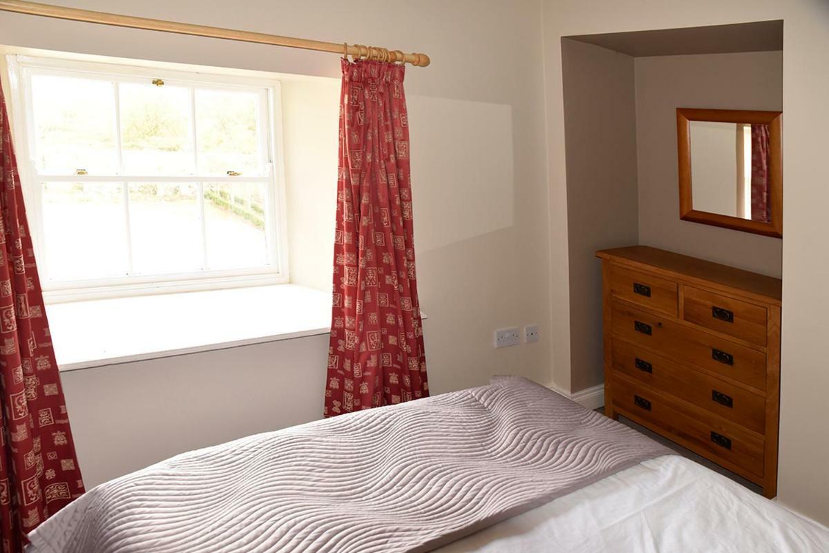 Townley Hall Apartments 슬레인 외부 사진