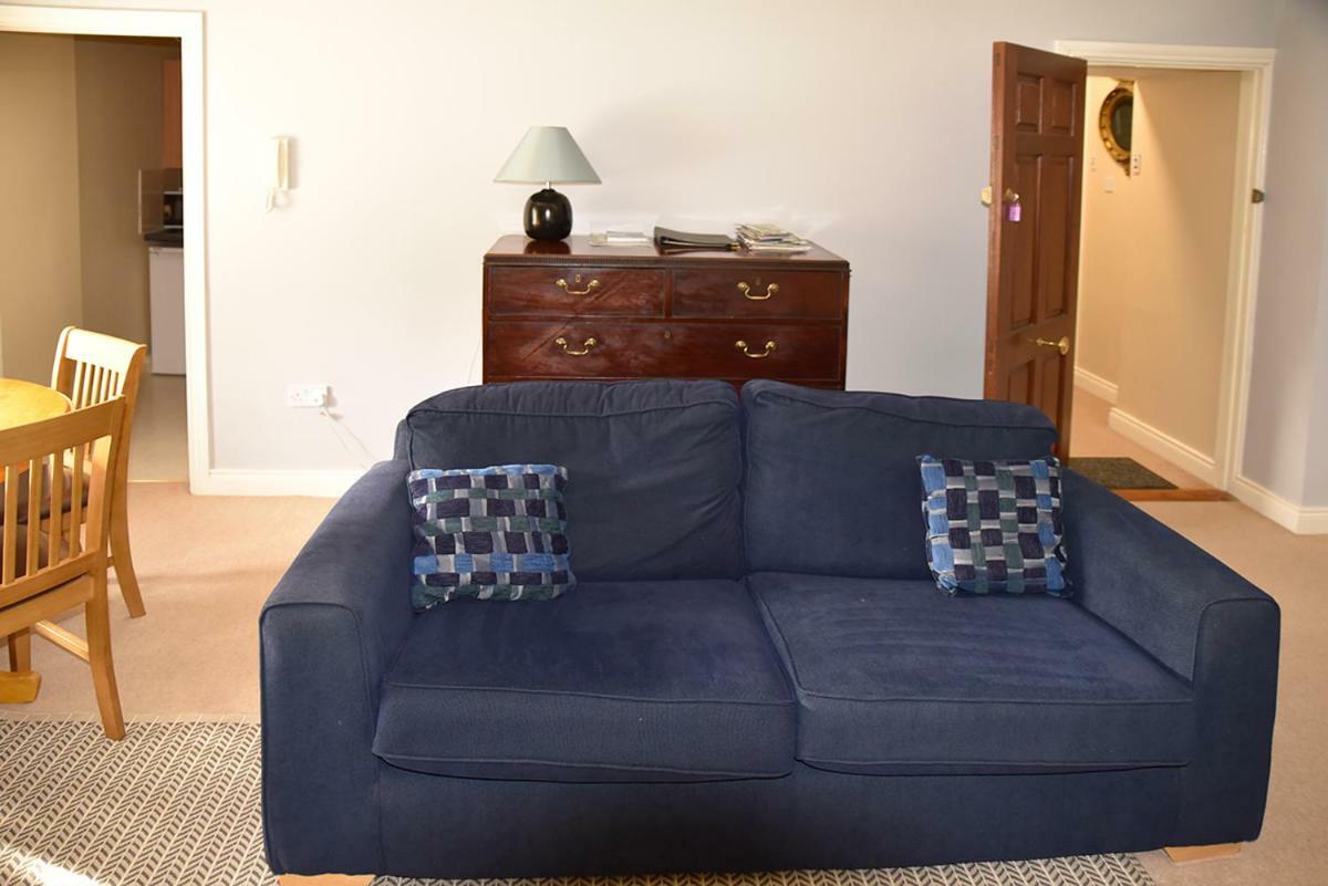 Townley Hall Apartments 슬레인 외부 사진