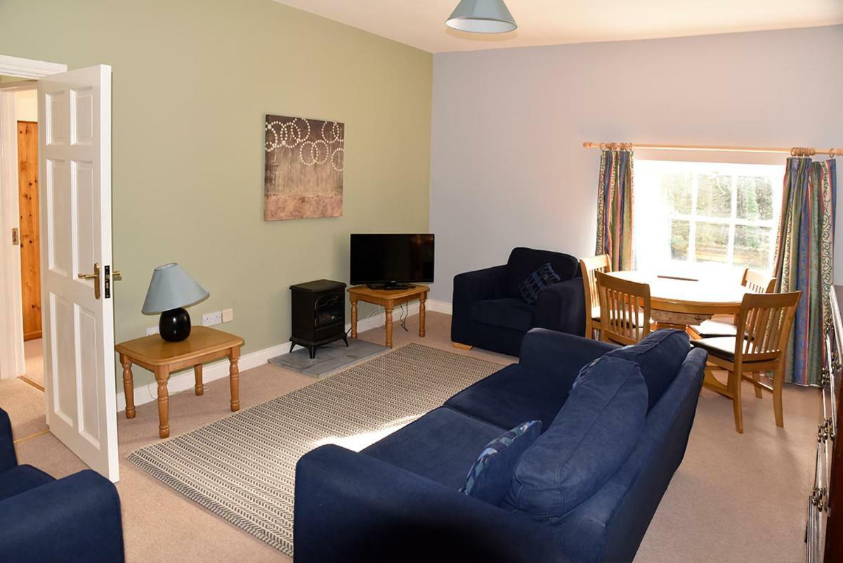 Townley Hall Apartments 슬레인 외부 사진